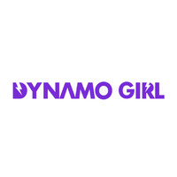 Dynamo Girl logo - Similar company to Grip Mobility