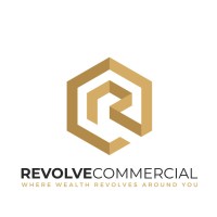 Revolve Commercial logo - Similar company to Apmasphere