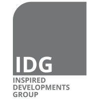 Inspired Developments Group logo - Similar company to Ame Consulting & Technical Services