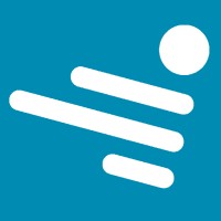 The Running Event logo - Similar company to De Videoreporter