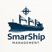 SmarShip Management logo - Similar company to Serilus Kft