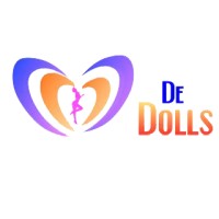 De Dolls logo - Similar company to Model World Management Agency