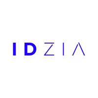 iDzia logo - Similar company to Fleur De Sel Reception