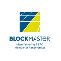 BlockMaster logo - Similar company to Secur Group