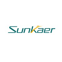 Sunkaer_Polycarbonate Pool Cover Retractable Sunroom Dome House Carport Canopy logo - Similar company to Sunroom
