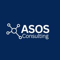 ASOS Consulting logo - Similar company to Terzi Di Esperti