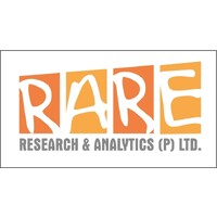 Rare Research and Analytics Private Limited logo - Similar company to Brassring Research
