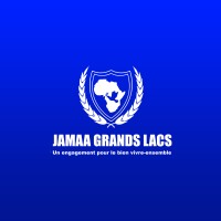 JAMAA Grands Lacs logo - Similar company to Mnkf Creatives, Sarl