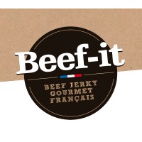 BEEF-IT logo - Similar company to Danmeat
