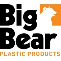 Big Bear Plastic Products Ltd logo - Similar company to Plas-Tech Thermoforming