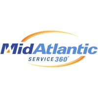 Mid-Atlantic Service 360 logo - Similar company to Mid-Atlantic Mechanical