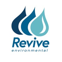 Revive Environmental logo - Similar company to Onvector Llc