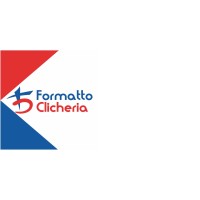 Clicheria Formatto logo - Similar company to Cliart