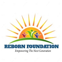Reborn Foundation logo - Similar company to D Build Inc
