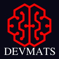 Devmats logo - Similar company to Evalflow