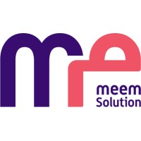 MEEM Solutions logo - Similar company to Markeyters