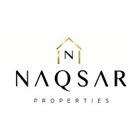NAQSAR Properties logo - Similar company to Wakhan Properties