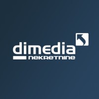 Dimedia nekretnine - program za agencije za nekretnine logo - Similar company to Renew Concept