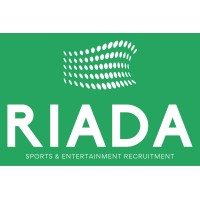 RIADA Sports & Entertainment Recruitment logo - Similar company to Duplays