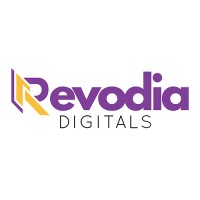 REVODIA DIGITAL logo - Similar company to Revodia