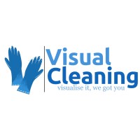 Visual Cleaning Bloemfontein logo - Similar company to Span Chem Technologies