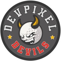 Devpixel Devils logo - Similar company to Devpixel