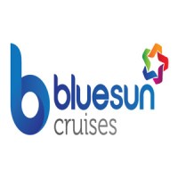 BlueSun Cruises logo - Similar company to Yt Marine Fenders, Pneumatic Fender, Yacht Fender, Foam Fender, Tugboat Fender-Yutung Industrial