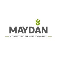 Maydan logo - Similar company to Maydan Technologies