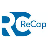 ReCap Machinery logo - Similar company to Gem Industrial Machine