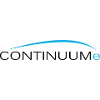 CONTINUUMe logo - Similar company to Tokenizz