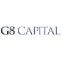 G8 Capital logo - Similar company to G8 Holding