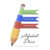 Alfabet Plus 010 logo - Similar company to Uwassistent