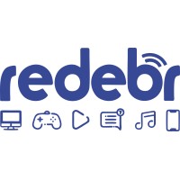 RedeBr Internet logo - Similar company to Netflex.