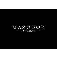 MAZODOR ZURIGO logo - Similar company to Mr. Smith Gmbh