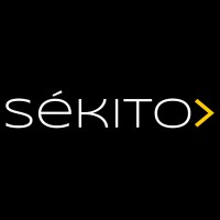Sekito logo - Similar company to Simbionte Marketing | Seo | Sem | Automatización | Ventas
