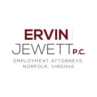Ervin Jewett, P.C logo - Similar company to Mkllc Law