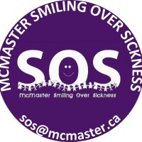 McMaster Smiling Over Sickness logo - Similar company to Mcmaster Chinese Students' Association