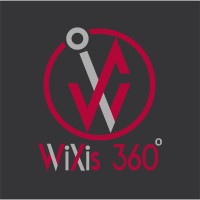 WiXis 360 logo - Similar company to Augustory, Corp. (Formerly Nerve8)