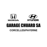 Garage Chuard Sa
