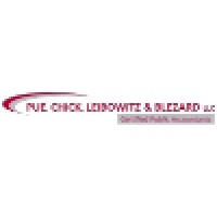 Pue, Chick, Leibowitz & Blezard, LLC logo - Similar company to Keller Cpas