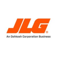 JLG Industries logo - Similar company to Equipmentshare