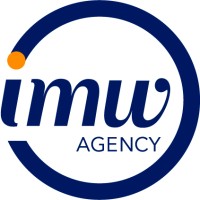 IMW Agency logo - Similar company to Gold Pr & Social Media