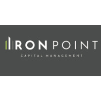 IronPoint logo - Similar company to Ironpoint Capital Management
