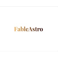 Fable Astro logo - Similar company to Solvex Research
