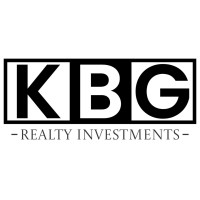 KBG Realty Investments logo - Similar company to Kbs Realty