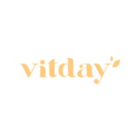 VITDAYMX logo - Similar company to Good Express