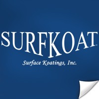 SurfKoat logo - Similar company to Milamar Coatings