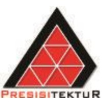 PT. Presisitektur Karya Utama logo - Similar company to Pt. Saputra Buana Prima