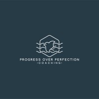 Progress Over Perfection Coaching logo - Similar company to Centerbranch