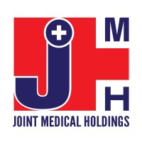 Joint Medical Holdings logo - Similar company to Execumed Sa (Pty) Ltd